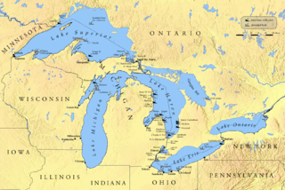 Explorers Map Great Lakes Shipwrecks With Lasers, Sonar, Photo Sleds 