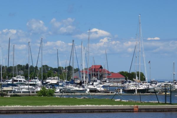 Great Lakes Boating